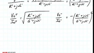 ECE3300 Lecture 5-10 TL Equations more Zo