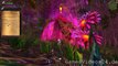 World of Warcraft Quest: Die leuchtende Frucht