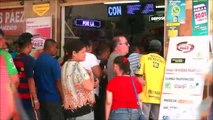 Documental: Terremoto Ecuador 7.8 - 16/04/2016