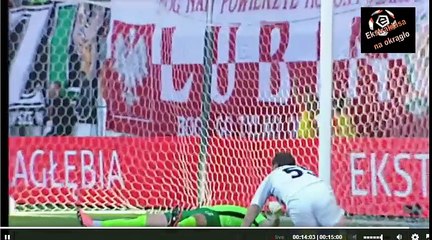 Video Zaglebie Lubin  Slavia Sofia Highlights (Football Europa League Qualifying)  7 July  LiveTV