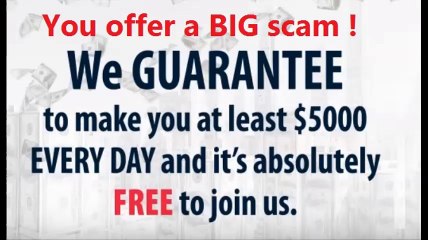 Binary Brain Trust is a Dirty SCAM ! Honest Review !