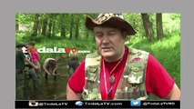 La fiebre del oro sigue viva en Polonia-Video