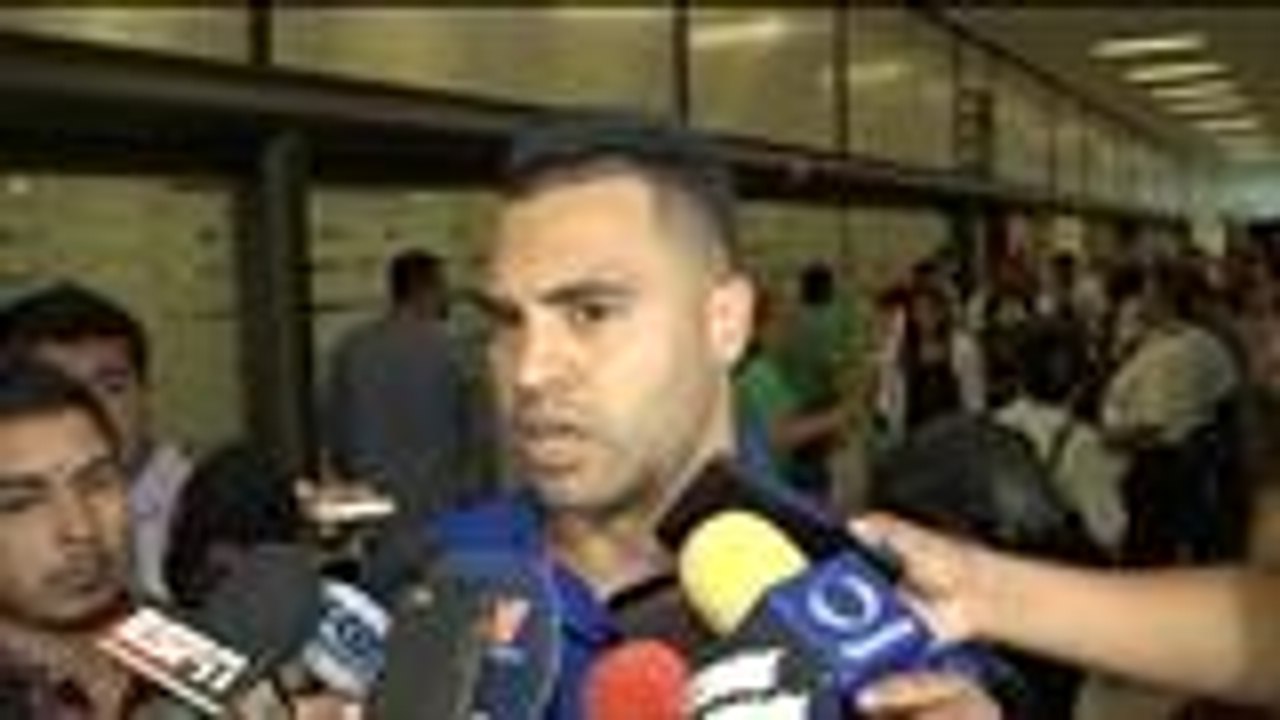 Le restan importancia a la derrota