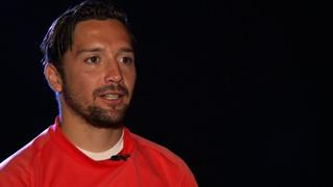 "Necaxa mostró interés en mi"