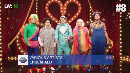 Top-10-Arabic-songs-2016-week-26-أفضل-10-اغاني-عربية .