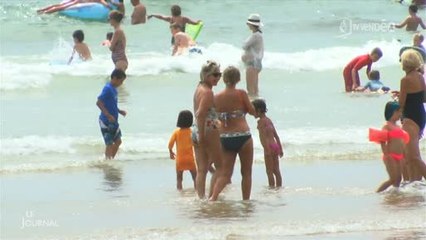 Sécurité : Moins de CRS, plus de sauveteurs civils (Vendée)