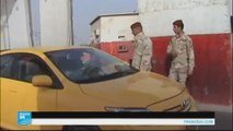 العبادي يعفي قادة أمنيين كبار عن مناصبهم في بغداد