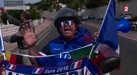 ON EST EN FINALE ! - Zapping Télé du 08/07/2016 par lezapping