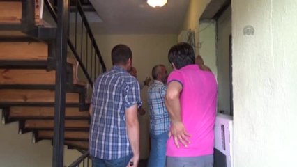 Ordu'da Bir Kadın Gasp Edildiğini İddia Etti