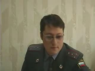 Кировский мент