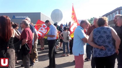 La fin du poma a été votée à Laon