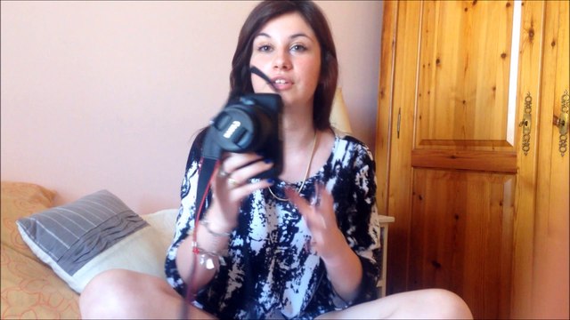 Allez voir ma chaine youtube: Mlle Adeline