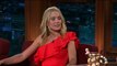 Kristen Bell on Late Late Show with Craig Ferguson, 2009/10/14 - HD
