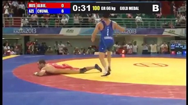 When you are good at dancing and don't want to loose a chance to show it.