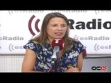 Crónica Rosa: La adicción al móvil de Letizia - 08/07/16