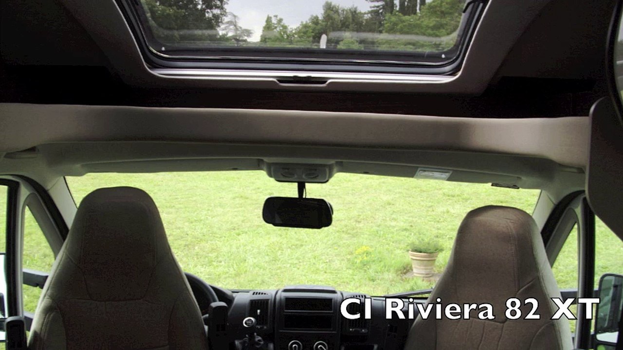 CI Riviera 82 XT