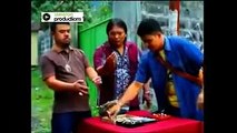 Film Hidayah FTV Kisah Nyata - Azab Suami Yang Pemarah