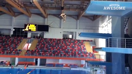 PEOPLE ARE AWESOME   BEST OF THE MONTH (JUNE 2016)_(640x360)