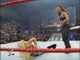 Trish Stratus vs Lita- Strap Match Raw 7/24/2000