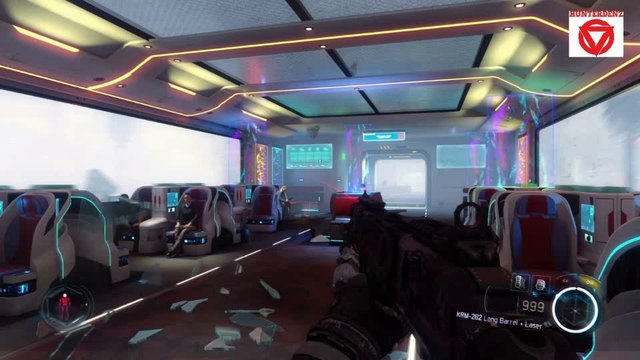 Call of Duty Black Ops 3 - Part 3 ( Story Campaign ) Hardened Version