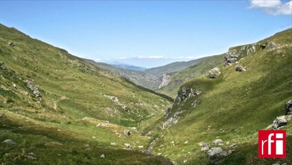 Gorani : à la rencontre des montagnards musulmans du Kosovo