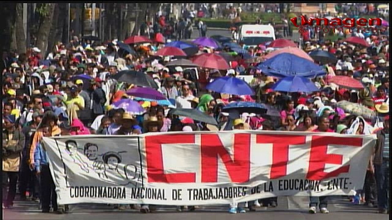 Punto de opinión 4JULIO2016- # 57 CNTE