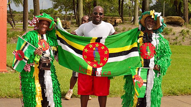 Top 10 Countries With The Smallest Populations