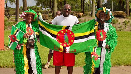 Top 10 Countries With The Smallest Populations