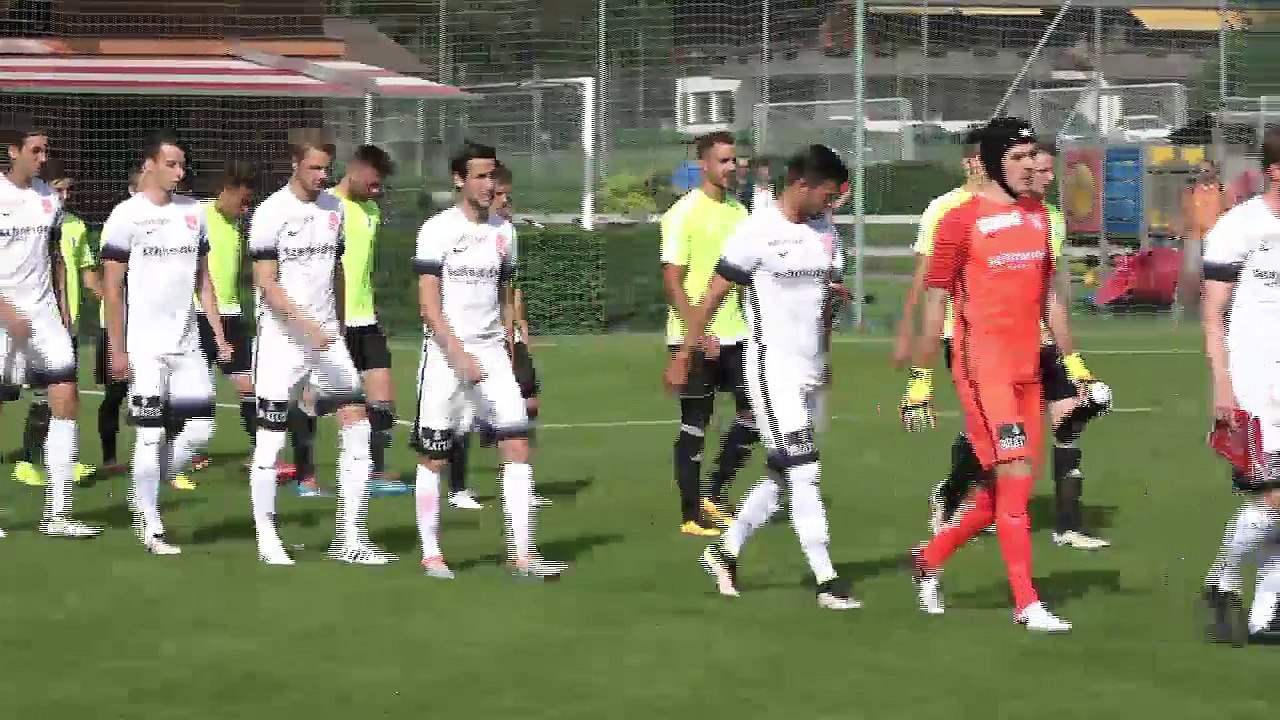 LIVE: FC Thun vs FC Wohlen (3)
