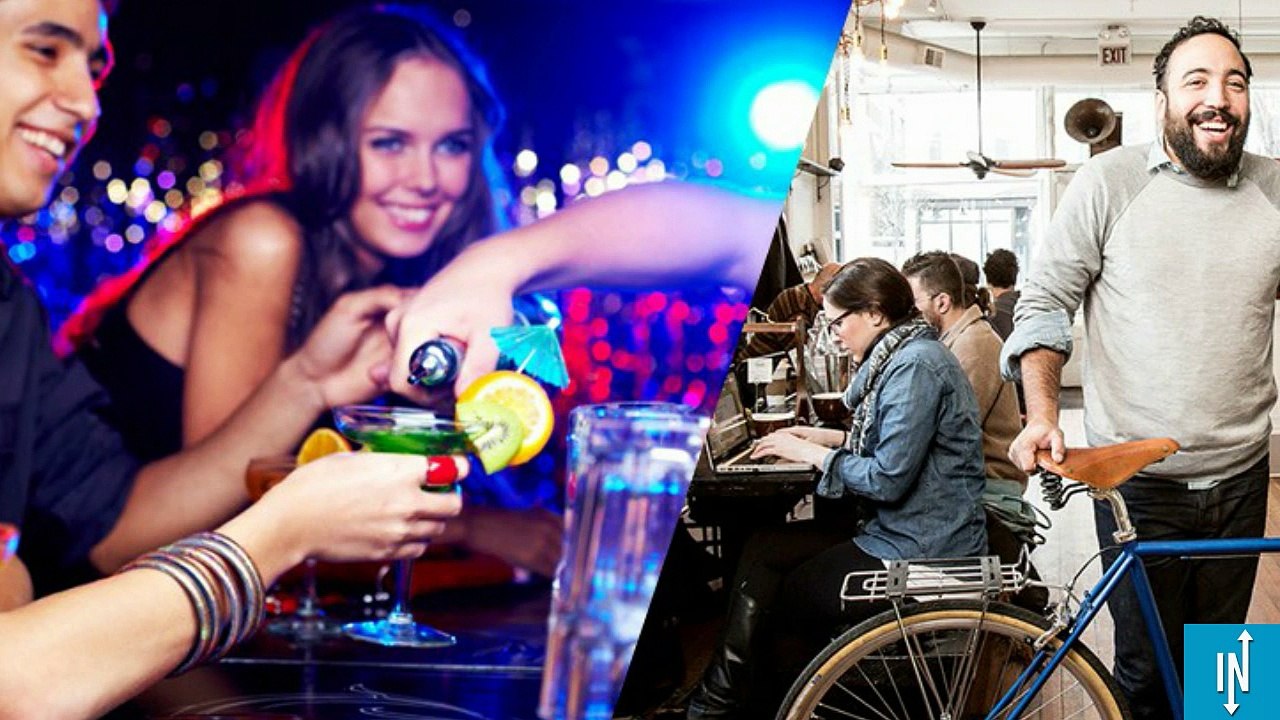 18 clichés véridiques sur les bobos parisiens