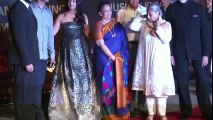 Abhishek Bachchan Ignores Aishwarya At Sarbjit Premiere 2016