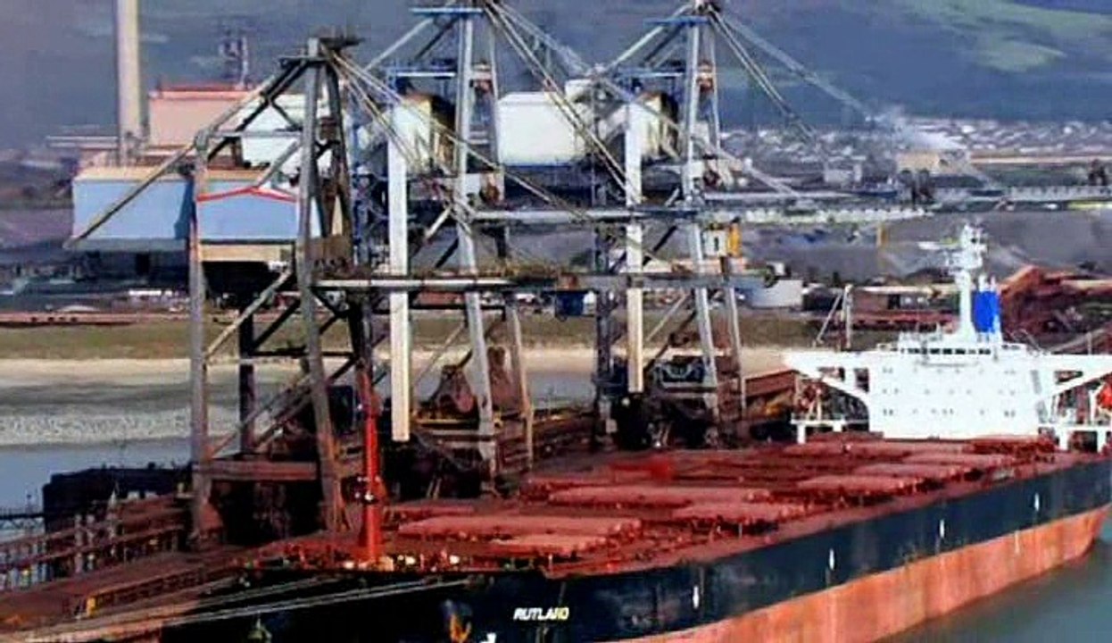 Great British Railway Journeys - S03E15 - Talbot To Milford Haven