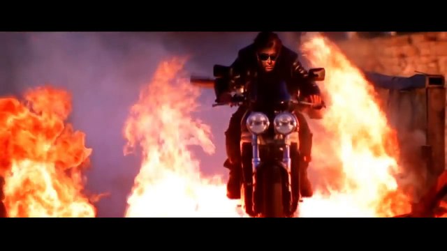 Dhoom 4 - Trailer Fan Made - Salman Khan - Ranveer Singh - Parineeti Chopra