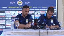 Vitor Pereira Büyük Bir Hedefimiz Var O da Şampiyon Olmak