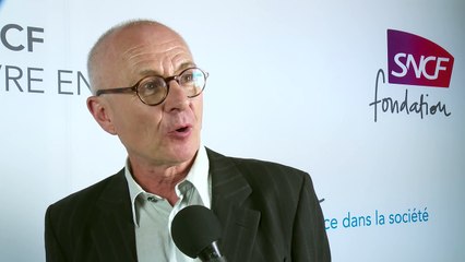 LA FONDATION SNCF FÊTE SES 20 ANS