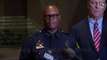 Dallas Police Chief: Suspect Wanted to 'Kill White People'