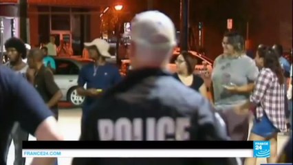 Tuerie à Dallas - Le tireur abattu "voulait tuer des policiers blancs"