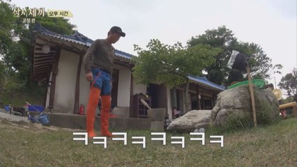 고창에 '섹시 여전사'가 나타났다!