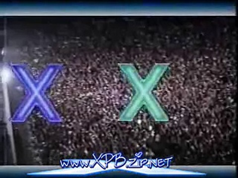 Comercial do Xuxa Park 10 Anos