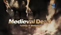 Тени средневековья 2 сезон 02. Крепость Монсегюр / Medieval Dead (2014)