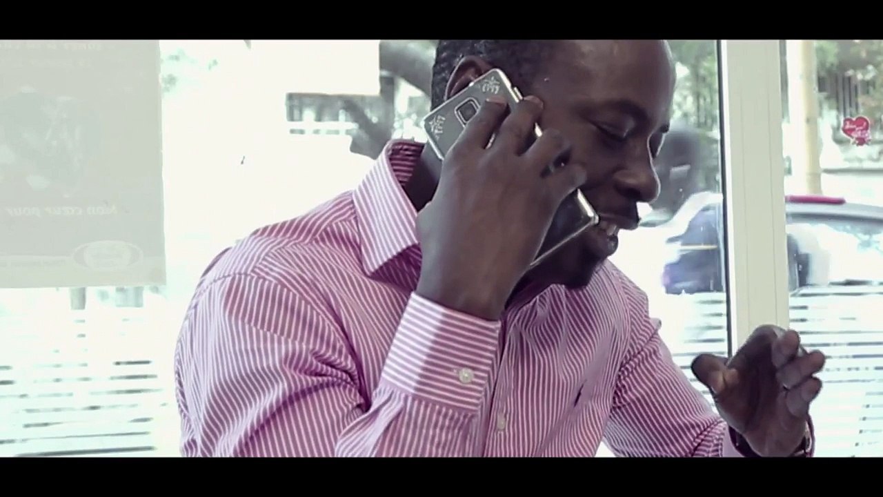 Episode 1 de la nouvelle série de Dj Boubs : « C mon histoire »