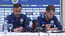 Vitor Pereira Büyük Bir Hedefimiz Var O da Şampiyon Olmak 2