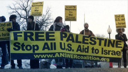 ترويج برنامج من واشنطن