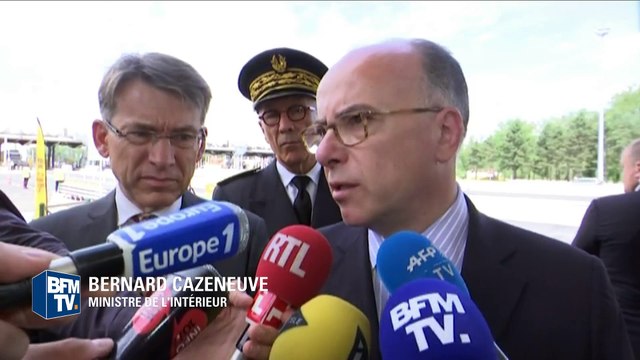 Sécurité routière: en juin, le nombre de morts sur les routes a baissé de 6%