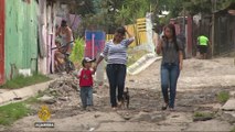 Costa Rica slum community centre fights poverty