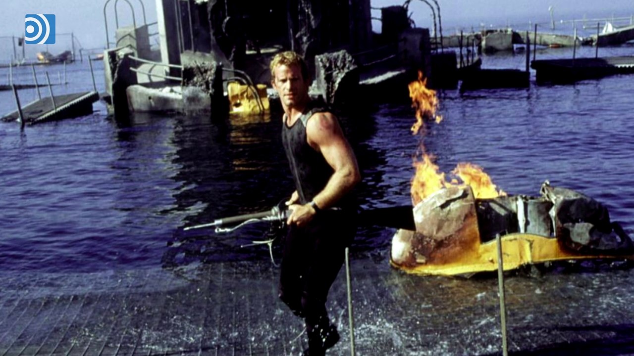 Placeres culpables: películas que nadie te recomendaría (salvo nosotros). Parte 2