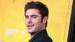 Zac Efron Admits to Being a Nerd, Claims Dating Troubles