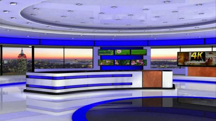 Platin "Green Screen Studio"