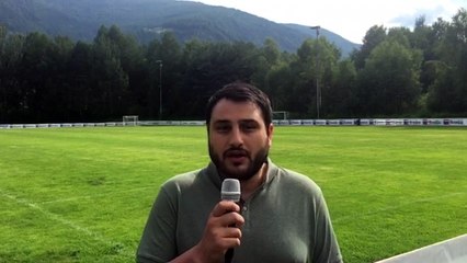 Inter, domani la prima amichevole dell'anno: i dettagli