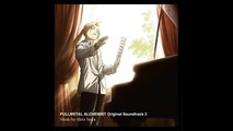 Fullmetal Alchemist Brotherhood OST 2 - 23. Far East Suite ~Pizzicato~